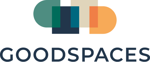 GoodSpaces Logo 